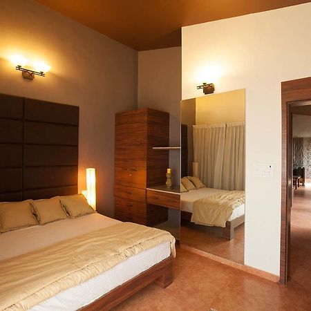 Sparsh Resort & Chalet Kalamb  Екстериор снимка