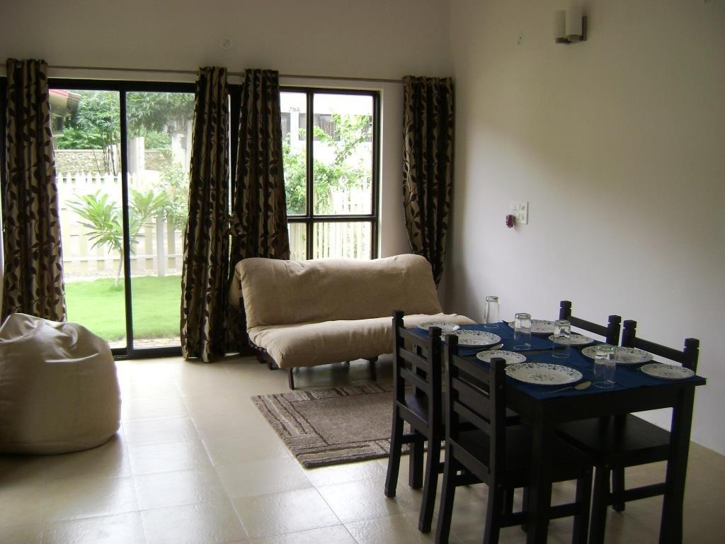 Sparsh Resort & Chalet Kalamb  Екстериор снимка