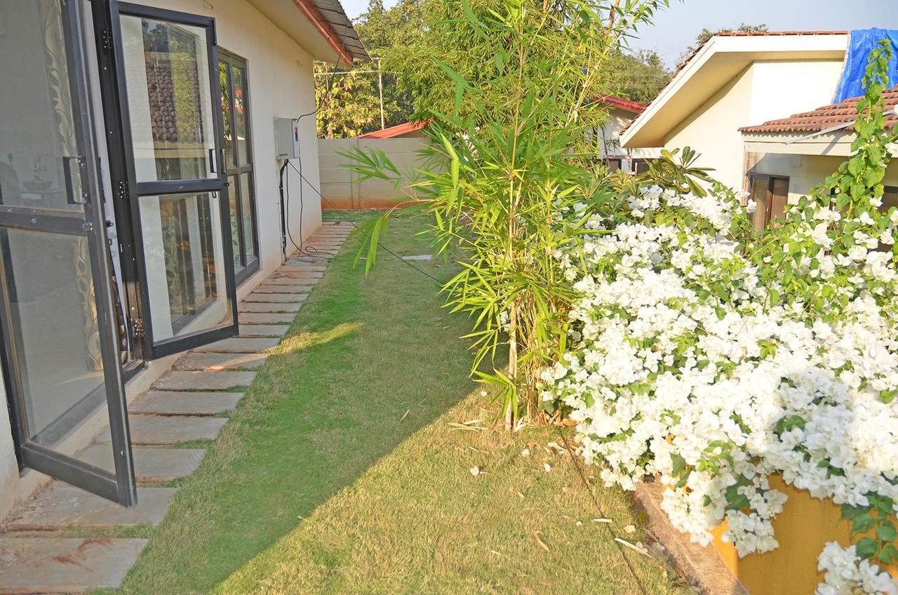 Sparsh Resort & Chalet Kalamb  Екстериор снимка