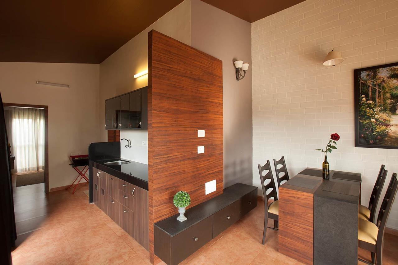 Sparsh Resort & Chalet Kalamb  Екстериор снимка